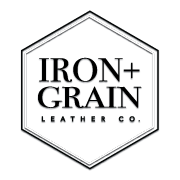 Iron and Grain Leather Co.