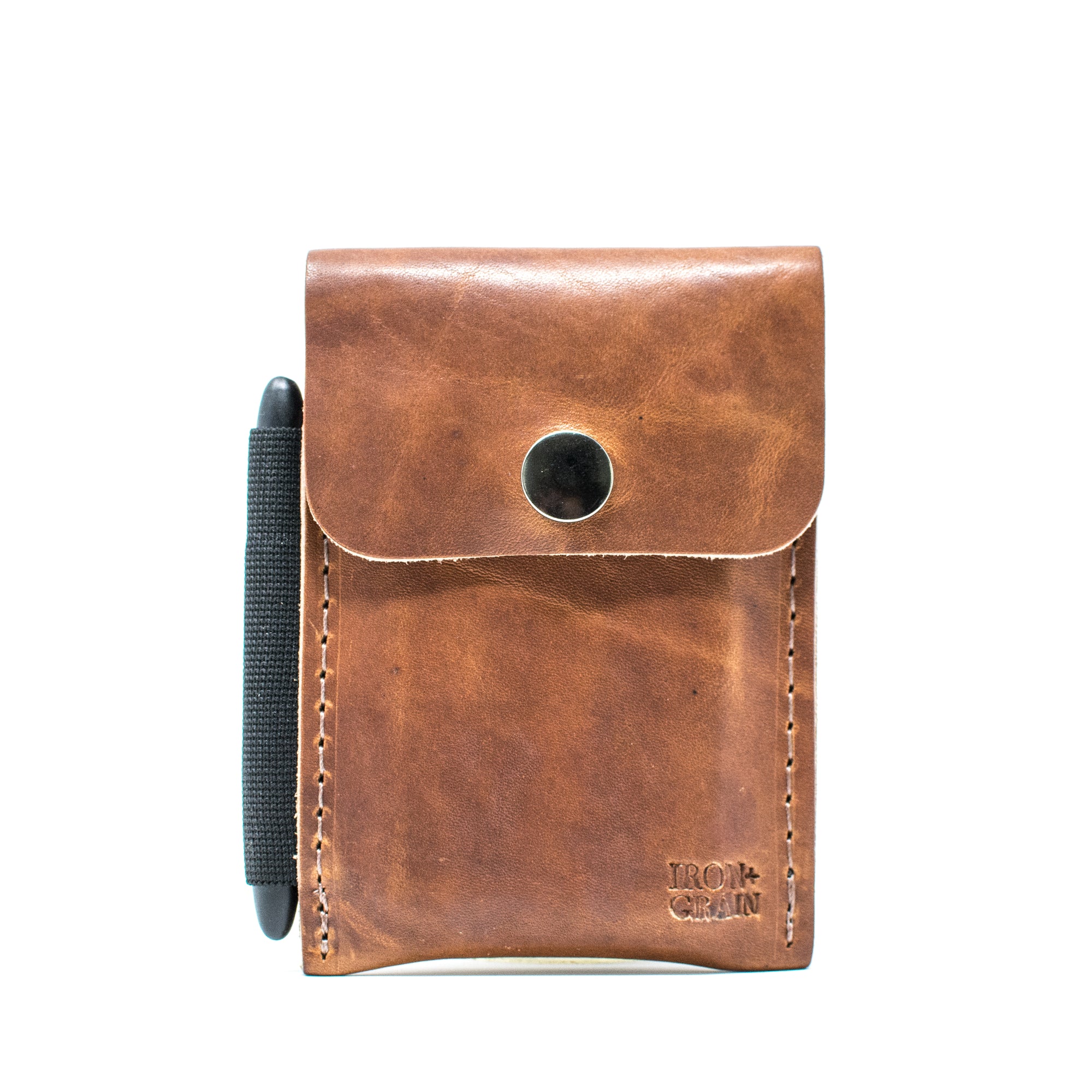 The Eisenhower - Notetaker’s Wallet