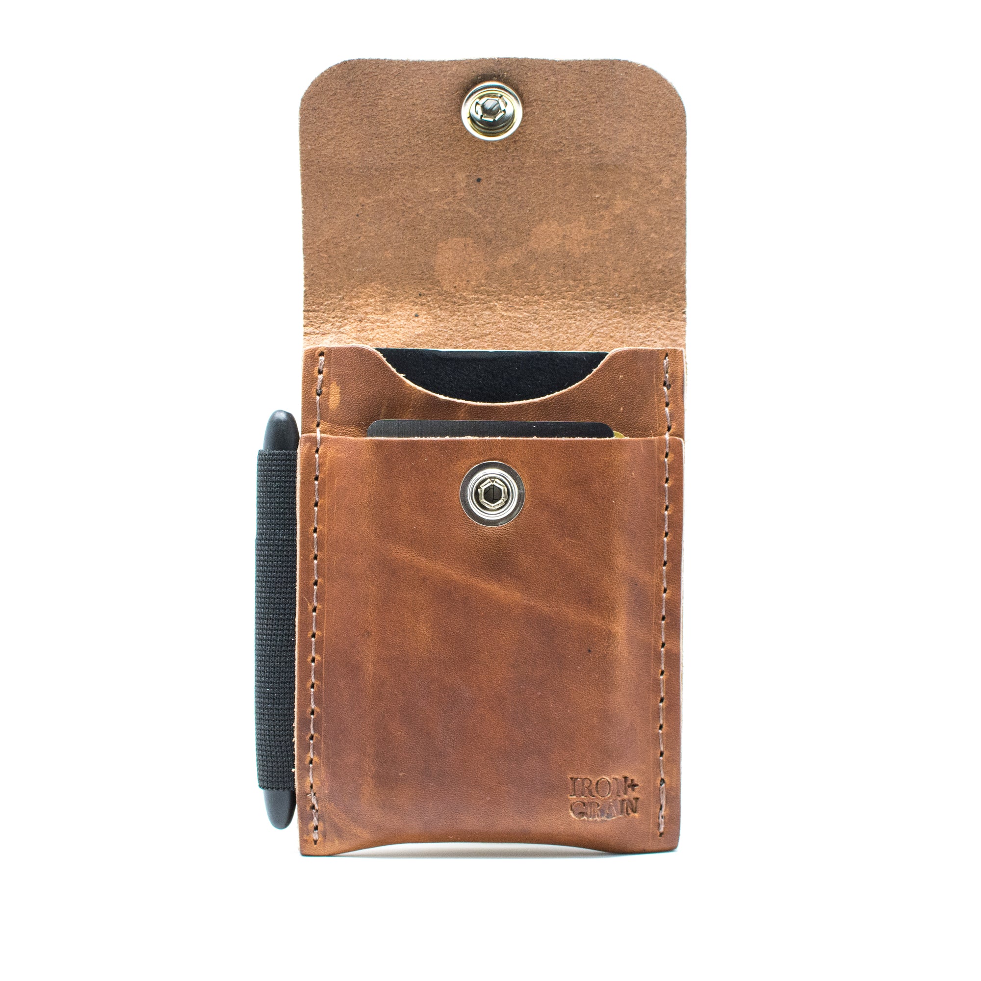 The Eisenhower - Notetaker’s Wallet