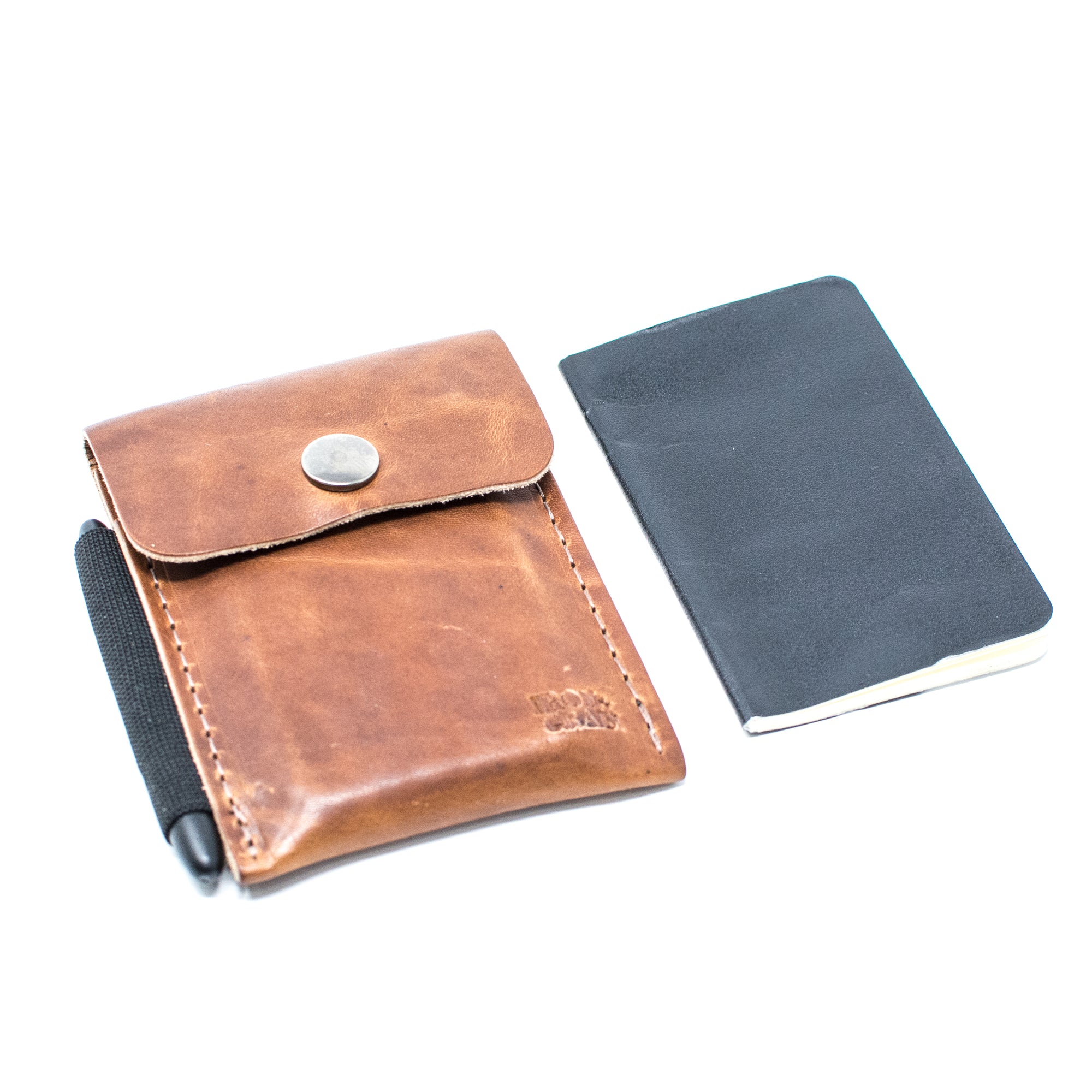 The Eisenhower - Notetaker’s Wallet