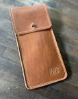 Custom Watch Pouch for Mr. Rhodes