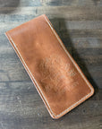 Custom Watch Pouch for Mr. Rhodes