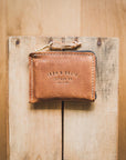 The Madison - Zipper Wallet