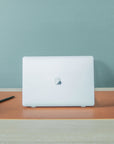 Personalized Leather Desk Mat