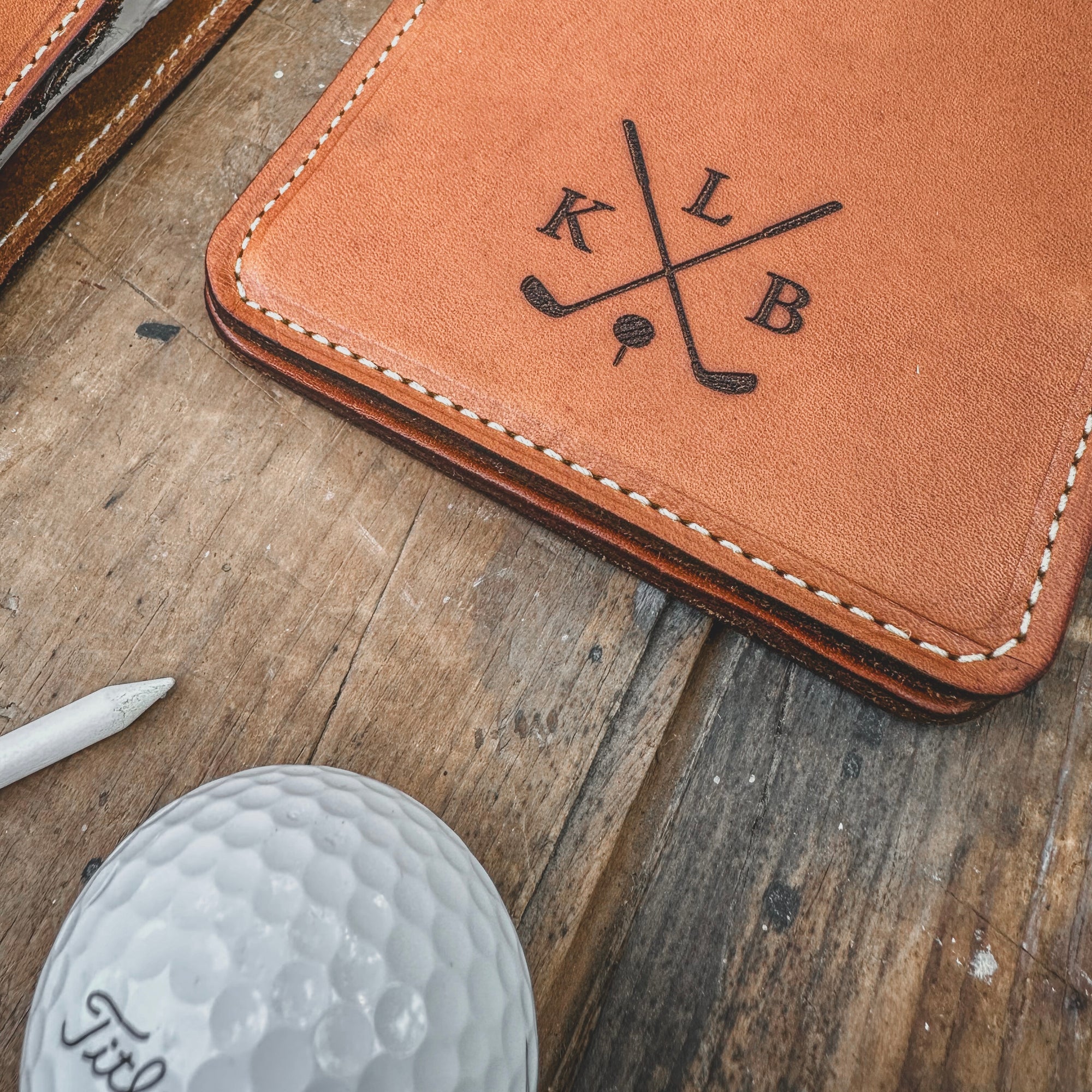 Gift for a golfer