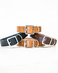 Customized Leather Dog Collar