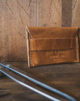 The Truman - Mens Leather Wallet