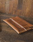 The Truman - Mens Leather Wallet