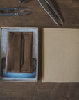 The Truman - Mens Leather Wallet