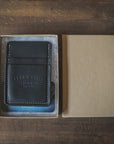 The Roosevelt - Mens Leather Wallet