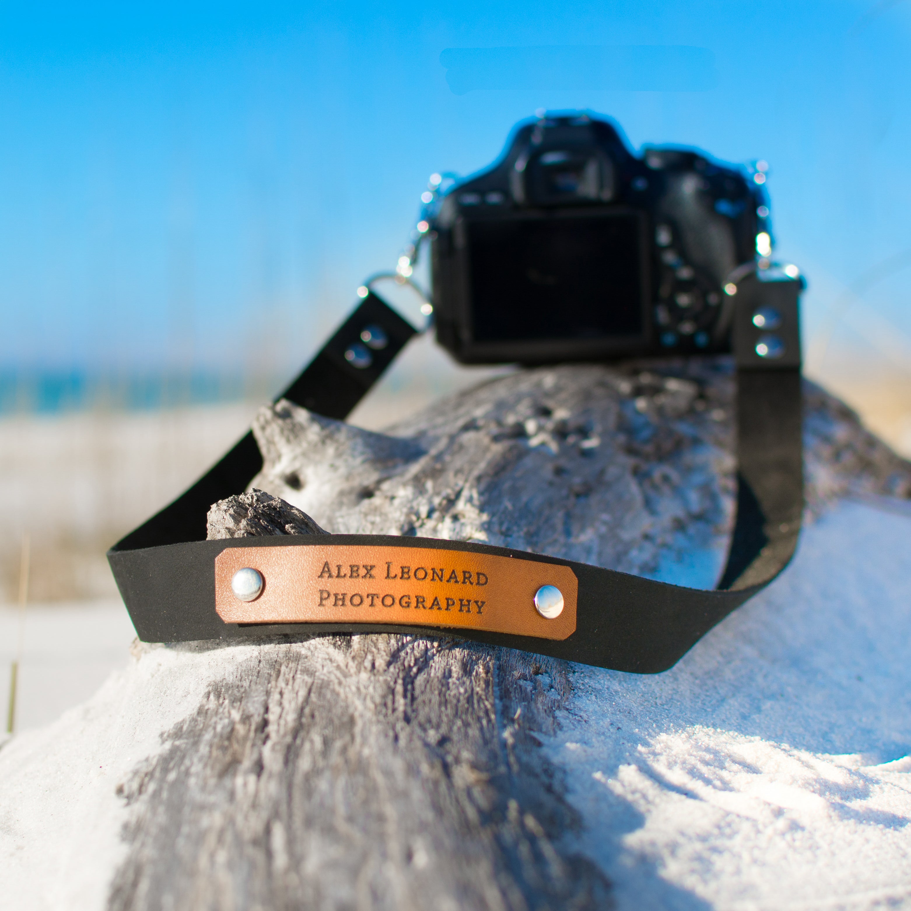 Dual camera sale harness, Photographer Christmas gift, Leather camera strap, custom camera strap, Personalized