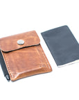 The Eisenhower - Notetaker’s Wallet