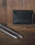 The Truman - Mens Leather Wallet